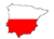 ALDEA SUMINISTROS HOSTELERÍA - Polski